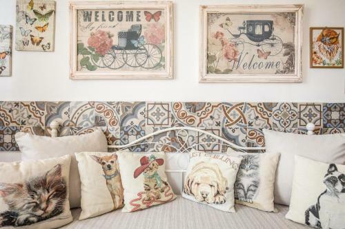Apartamento Le Case Di Erminia City