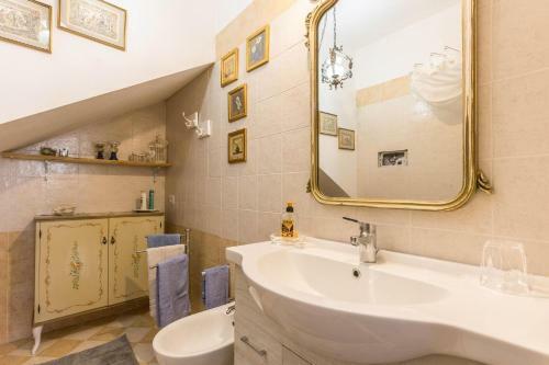 Apartamento Le Case Di Erminia City