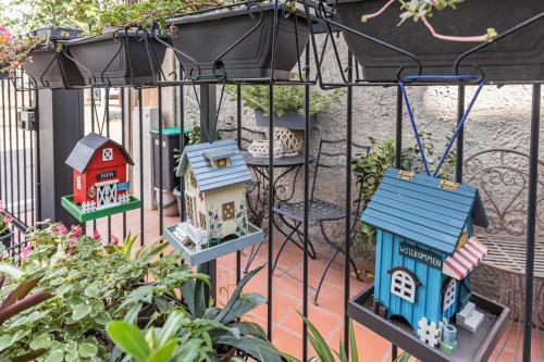 Apartamento Le Case Di Erminia City