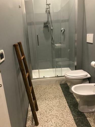 Bed & Breakfast Garbassu Rooms&breakfast