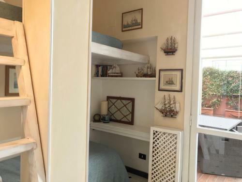 Apartamento Charming Flat