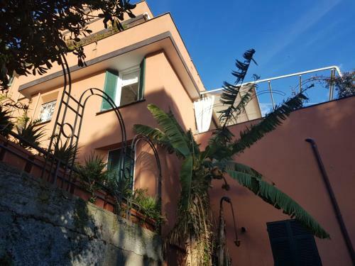 Apartamento Charming Flat