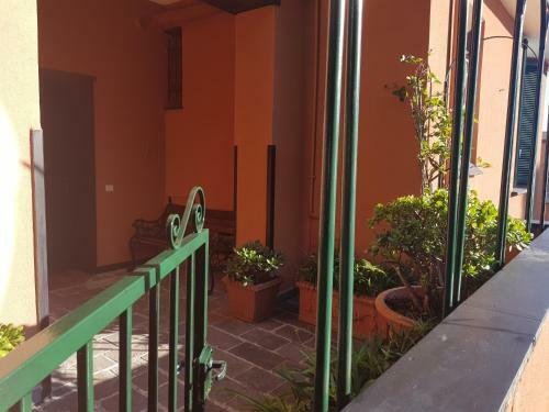 Apartamento Charming Flat