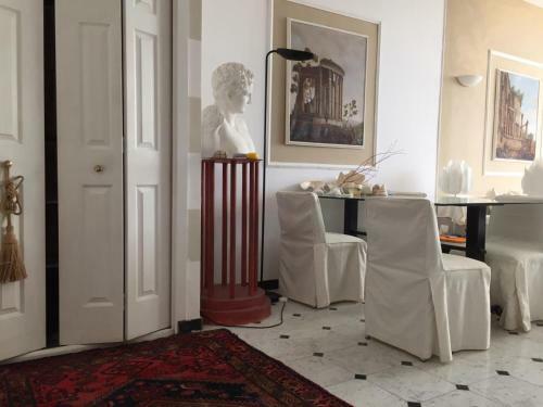 Apartamento Charming Flat