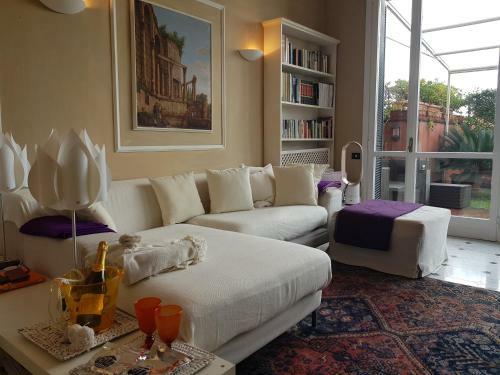 Apartamento Charming Flat