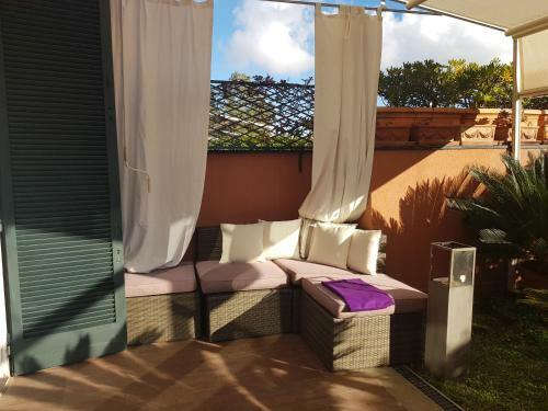 Apartamento Charming Flat