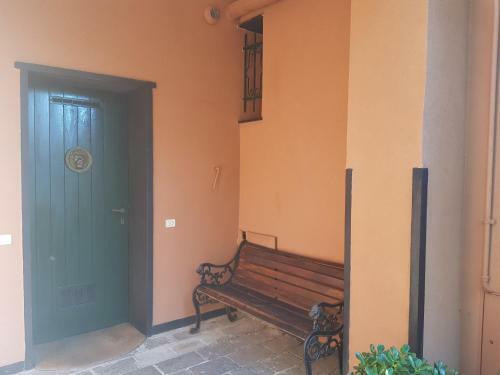 Apartamento Charming Flat