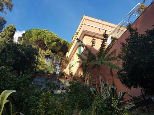 Apartamento Charming Flat
