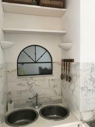 Apartamento Charming Flat