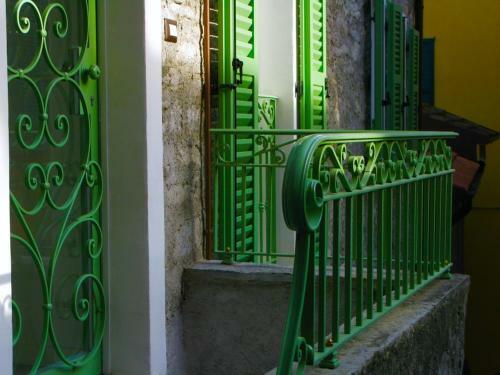 Hostal Casa Contrada Bella