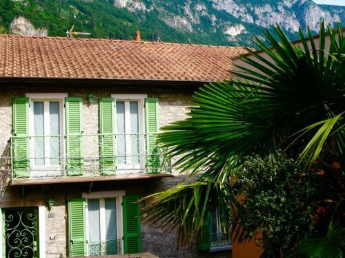 Hostal Casa Contrada Bella