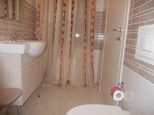 Bed & Breakfast � La Maison De Gabry