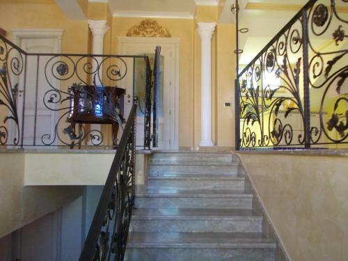 Bed & Breakfast � La Maison De Gabry