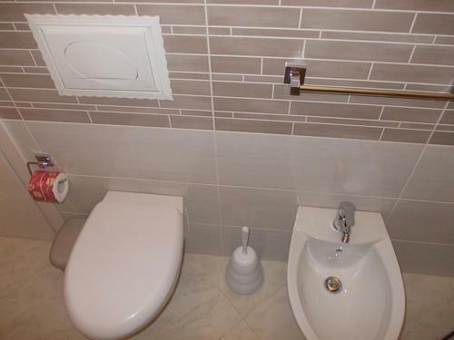 Bed & Breakfast � La Maison De Gabry