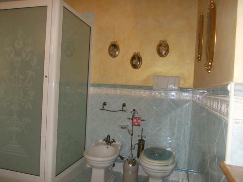 Bed & Breakfast � La Maison De Gabry