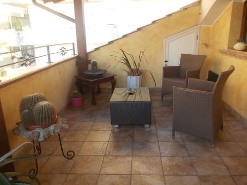 Bed & Breakfast � La Maison De Gabry