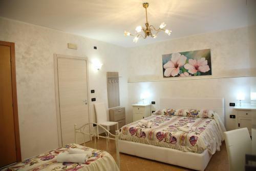 Bed & Breakfast � La Maison De Gabry
