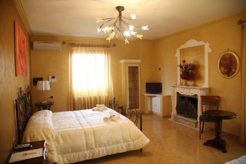 Bed & Breakfast � La Maison De Gabry