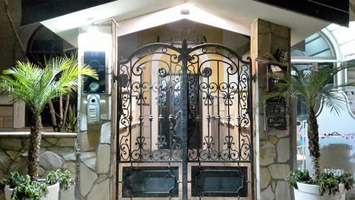 Bed & Breakfast � La Maison De Gabry