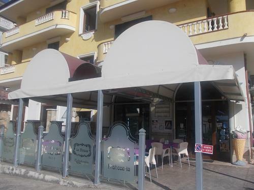 Bed & Breakfast � La Maison De Gabry