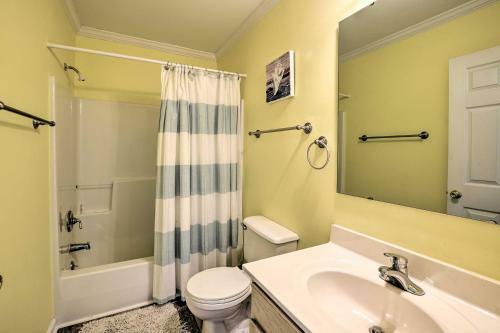 Large-group Getaway - Beachfront Home With Pool!