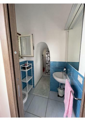 Apartamento Amalfi Coast Casa Ida
