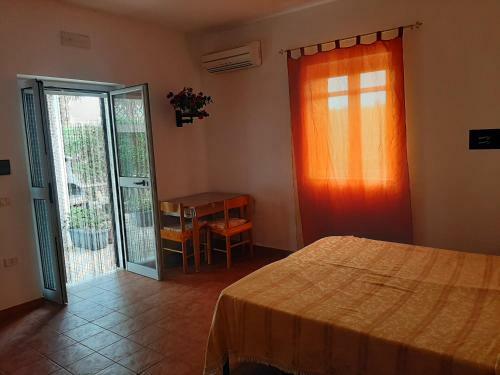 Apartamento Laura
