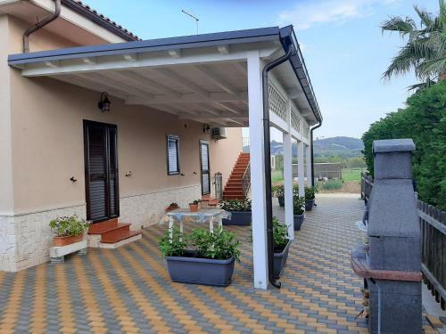 Apartamento Laura