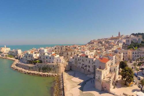 Apartamento Appartamento Via Einaudi