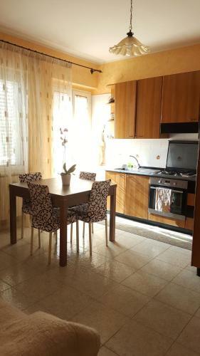 Apartamento Appartamento Via Einaudi