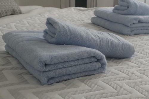 Apartamento En Campoamor Con Vista Al Mar