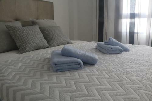 Apartamento En Campoamor Con Vista Al Mar