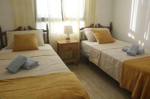 Apartamento En Campoamor Con Vista Al Mar