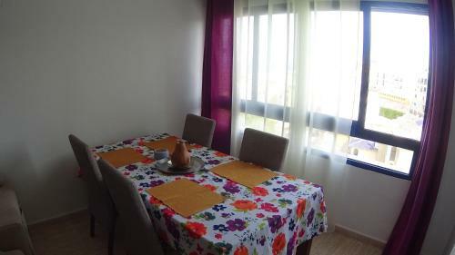 Apartamento En Campoamor Con Vista Al Mar
