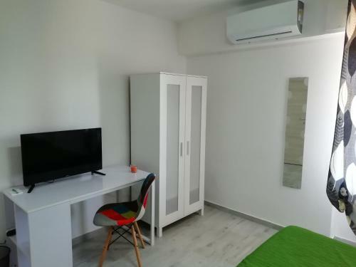 Hostal Casa Mia