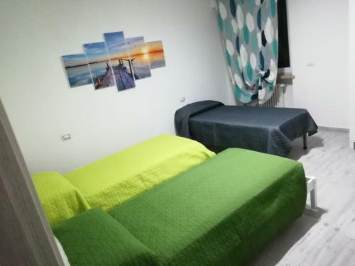 Hostal Casa Mia