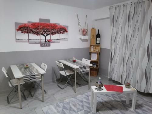 Hostal Casa Mia
