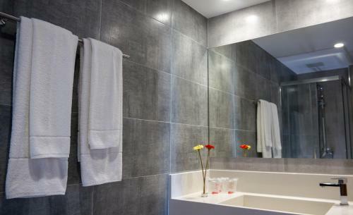 Apartamentos Turisticos Flamero