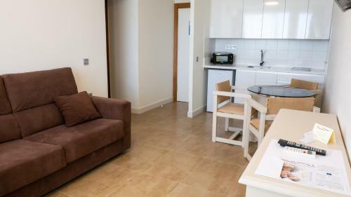 Apartamentos Turisticos Flamero