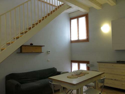 Apartamento Ca' Lazzarini