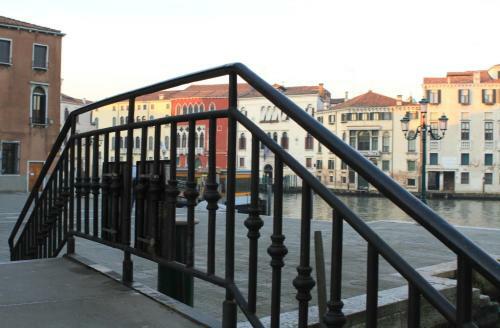 Apartamento Ca' Lazzarini