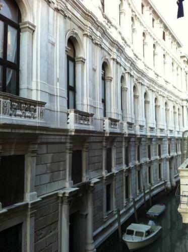 Apartamento Ca' Lazzarini