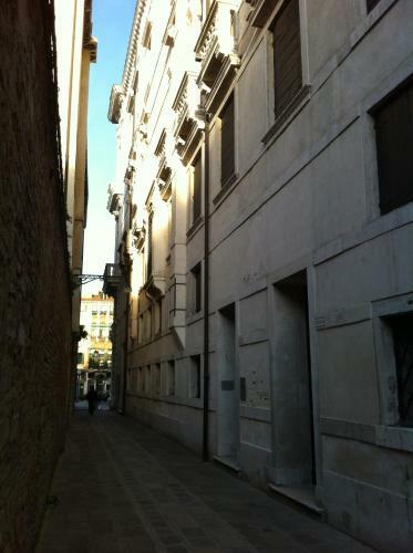 Apartamento Ca' Lazzarini