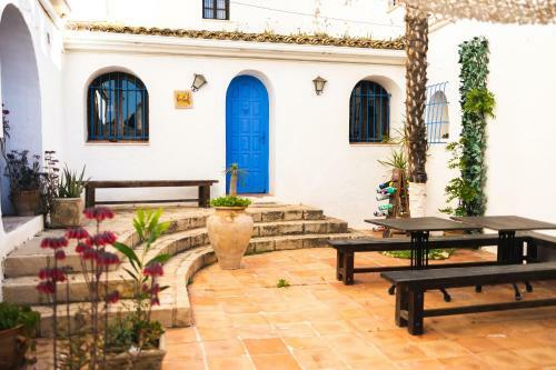 Hotel L'alf�s Oasis