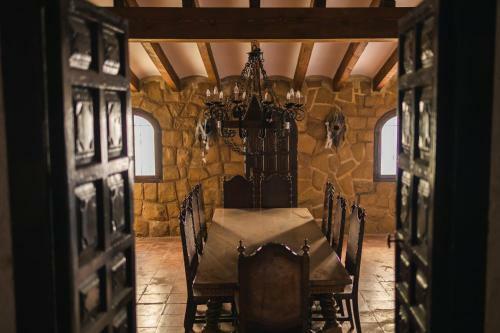 Hotel L'alf�s Oasis