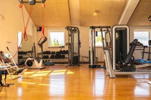 Hotel L'alf�s Oasis