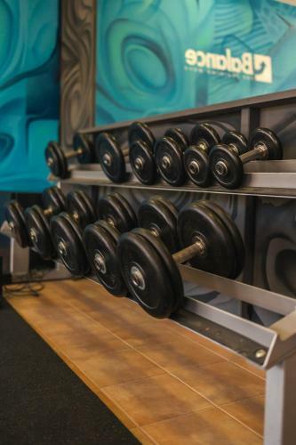 Hotel L'alf�s Oasis