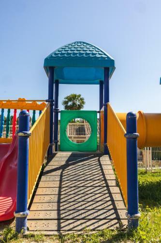 Hotel L'alf�s Oasis