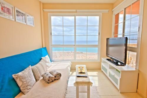 Apartamento Playa Paraiso