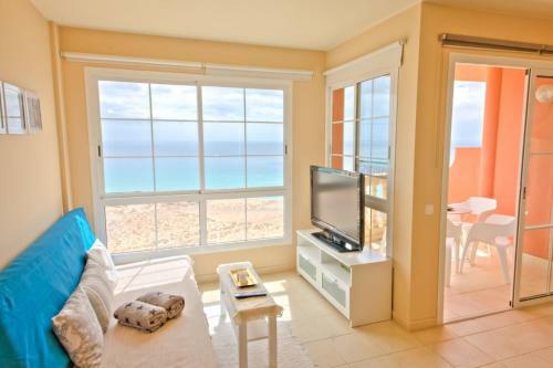 Apartamento Playa Paraiso
